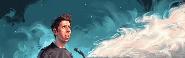 Sam Altman shoots down rumors of OpenAI search engine