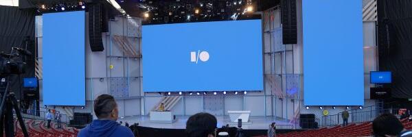 Monday Poll: What are You Hoping to See at Google I/O 2024?