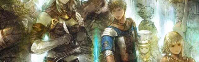 Final Fantasy 14 TTRPG is so popular there's a second print before it's even out