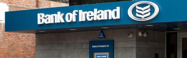 Bank of Ireland recruiting for 100 technology roles