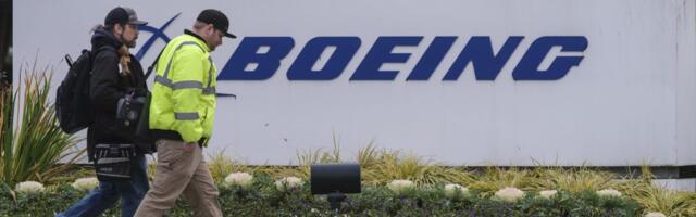 Boeing will delay its 777X plane and cut 10% of workforce as it deals with a strike and 737 Max issues