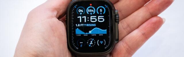 Apple Wins a Whopping $250 Against Masimo Over Watch Patents