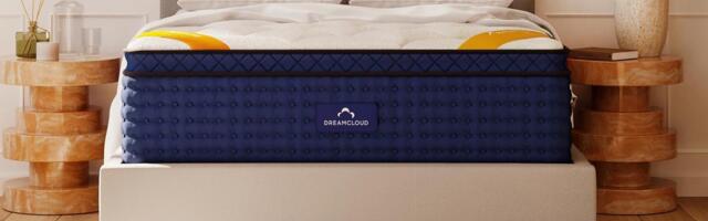 11 Best Cheap Mattresses, Tested and Reviewed