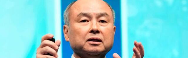 SoftBank performance strengthens credibility of its AI vision