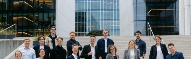 Lithuanian startup gains €3M to expand AI-driven echocardiography solution across global markets