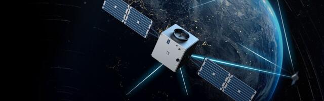 Space exploration: A key industry for Europe's future