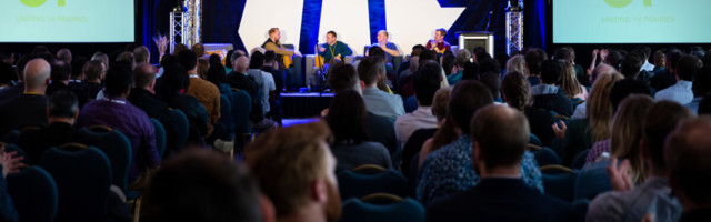 How to scale in a pandemic