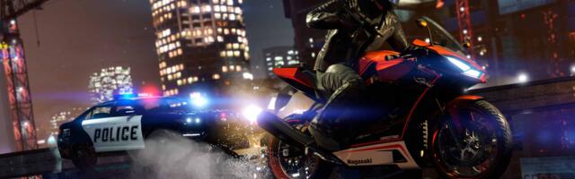 GTA 5 gets new PC version that adds PS5 and Xbox Series X/S features for free