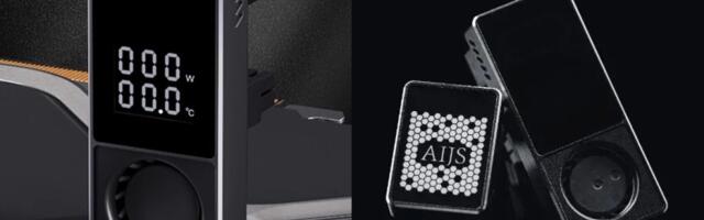 This unique 12VHPWR adapter offers a cool fix for melting GPUs