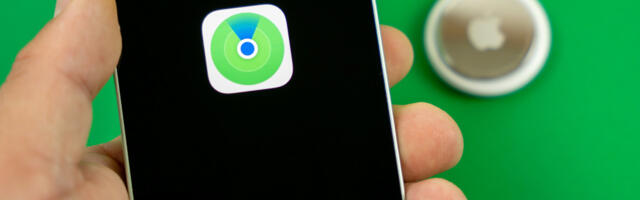The Apple AirTag 4-Pack just dropped to a new record-low price!