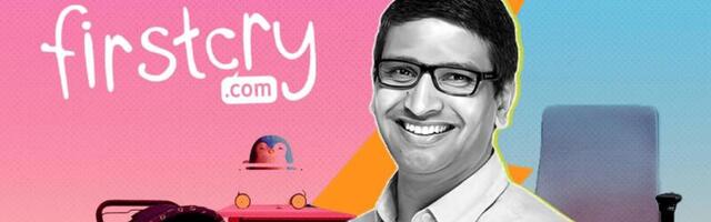 FirstCry To Invest 167 Cr In Two Subsidiaries To Expand Business