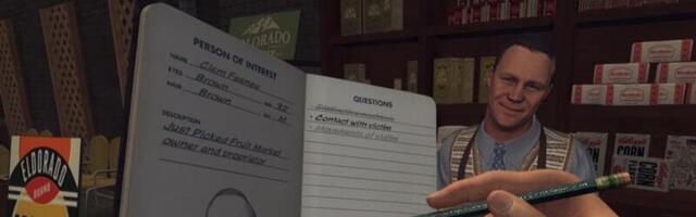 The best mystery games for PC