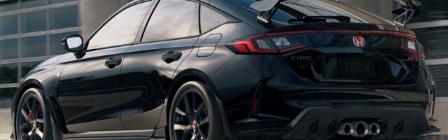 What Makes The Honda Civic Type R So Special?
