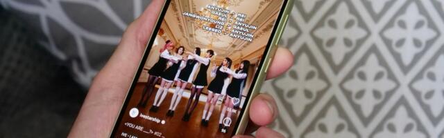 Instagram takes a page from Spotify’s book to launch Blend for Reels