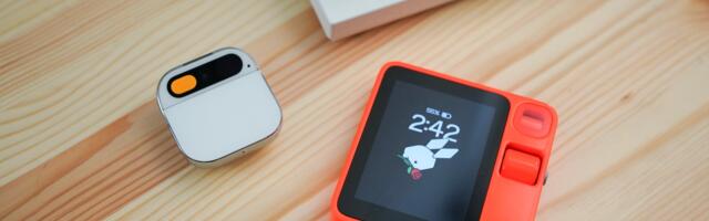 Sam Altman and Jony Ive Will Kill AI Gadgets Long Before They Kill the iPhone