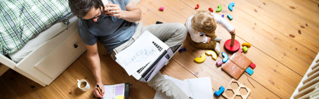 10 Fun Tech Gadgets Parents Actually Want