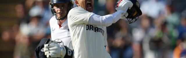How to watch England vs. India (Test 2) online for free