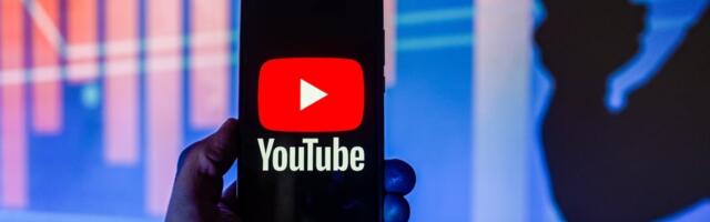 YouTube is ditching Trending to get niche with Charts