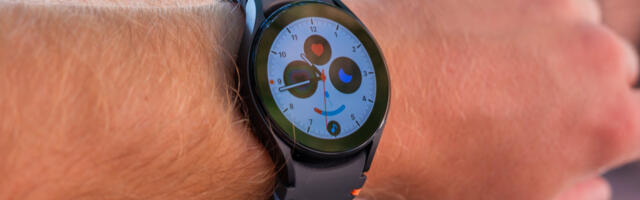 Galaxy Watch users might want to stay away from testing QPR1 betas