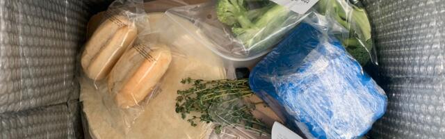 Meal Kits Have Gotten Cheap, but Are They Cheaper Than Groceries?