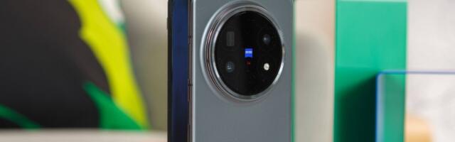 vivo X Fold5 review