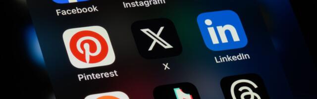 Revealed: X knows where you are, but YouTube doesn’t care
