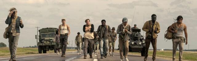 We’re Stunned by Just How Powerful and Brutal ‘The Long Walk’ Is