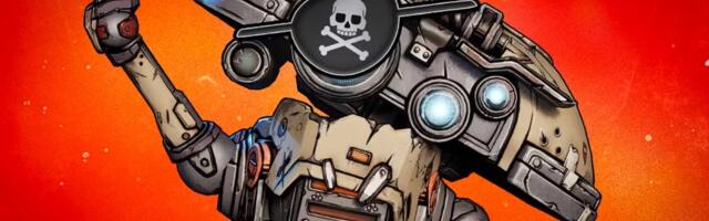 Borderlands 4 crashing on PC? There's a new patch for that