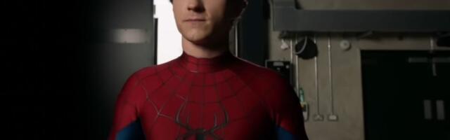 ‘Spider-Man: Brand New Day’ Pauses Production After Tom Holland Injury