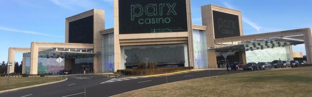 Parx Casino murder suspect cleared of almost all charges