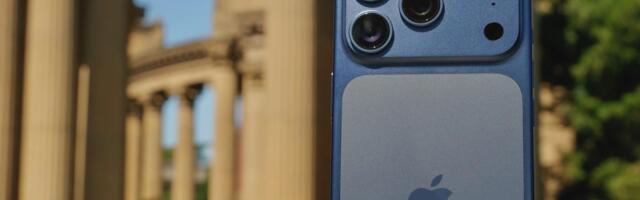 Apple Gives a Reason for the Reports of Terrible iPhone 17 Scratches