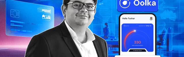 How Oolka’s Agentic AI Drives Up Credit Scores