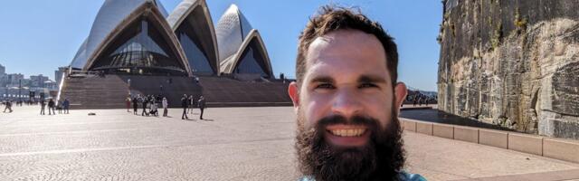 I paid off $90,000 in student debt by living with my parents. I moved to Australia, have my own place, and a higher salary. I paid off $90,000 in student debt by living with my parents. I moved to Australia, have my own place, and a higher salary.