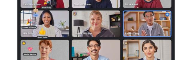 Missed a crucial Google Meet call? You can now catch up easily in Chat