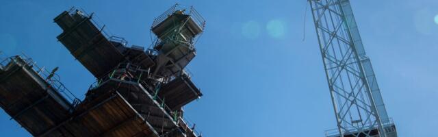 America's biggest warship builder says pouring more money into experienced workers is paying off