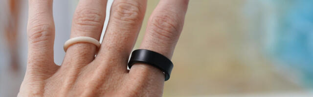 The Samsung Galaxy Ring might soon be a part of the Android XR experience