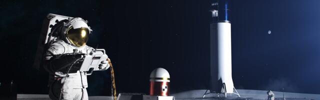 [Перевод] NASA сталкивается с очередным изменениями в руководстве и стратегии