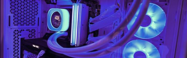 These prebuilt PCs are about to cost more due to rising RAM prices