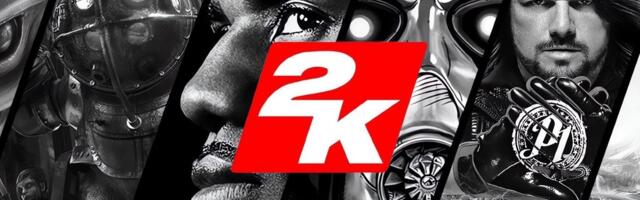 Lead developers from cancelled Perfect Dark reboot join 2K to launch brand new studio under Take-Two