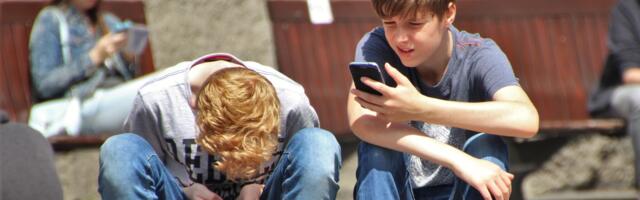 Under-16s social media ban lands in Australia