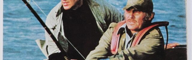 You’re Going to Need a Bigger Wallet to Afford These Rare ‘Jaws’ Props