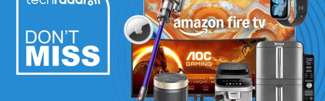 Amazon UK brings back Black Friday prices for this weekend — here are the 27 best deals I'd buy