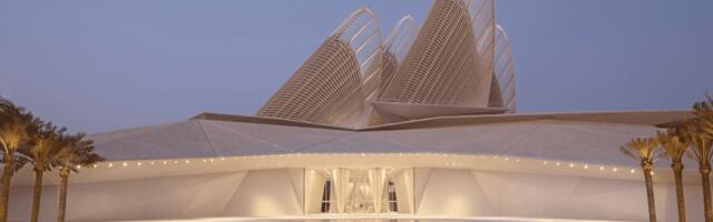 Why Culture Is Becoming Abu Dhabi’s Most Valuable Tourism Asset