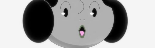 ‘The Elephant’ Delivers a Blissfully Playful Collaboration From Cartoon Network Legends