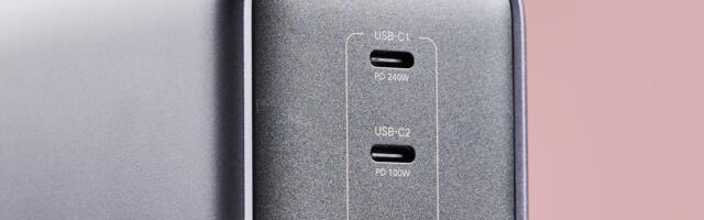 USB hit the scene 30 years ago this month - we look back on its journey to standardization success