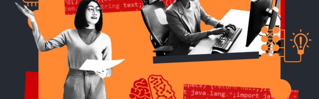 The recruitment company training AI to do your job