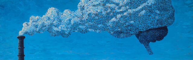 Символы, симулякры и системы: как язык определяет мышление