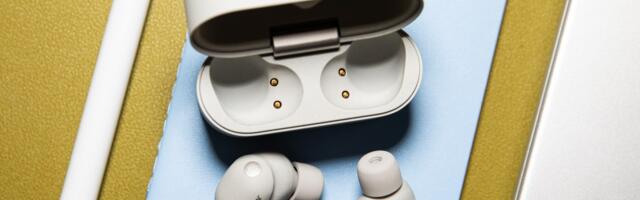 The Sony WF-1000XM6 earbuds reclaim the noise-canceling crown