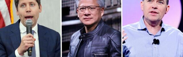 Here's what smart people are saying about a software apocalypse