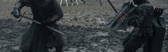 How ‘A Knight of the Seven Kingdoms’ Nailed Dunk’s Nightmarish Trial by Combat